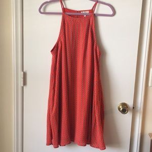 Gianni Bini Tank Dress